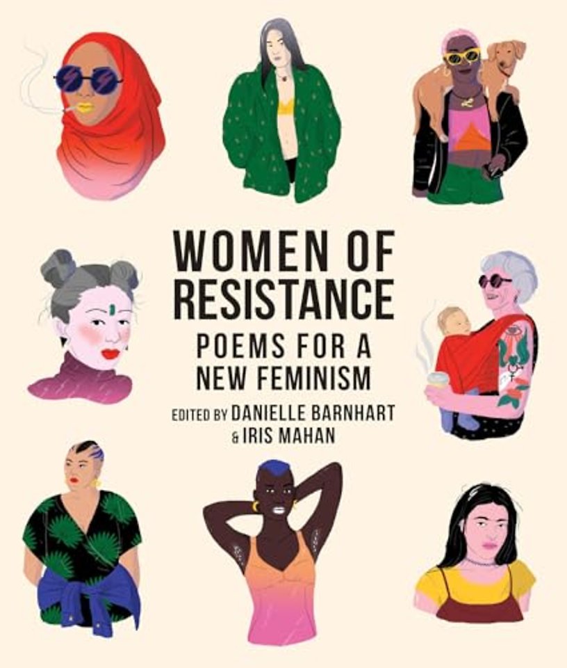 Women of Resistance