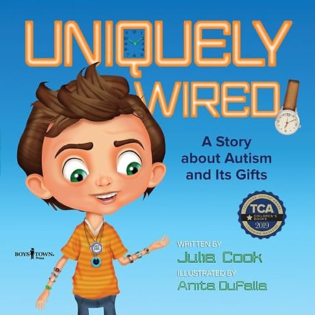 Uniquely Wired