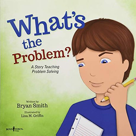 What'S the Problem?