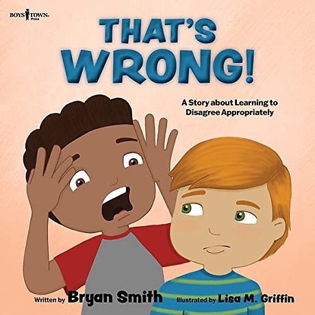 Thats Wrong!