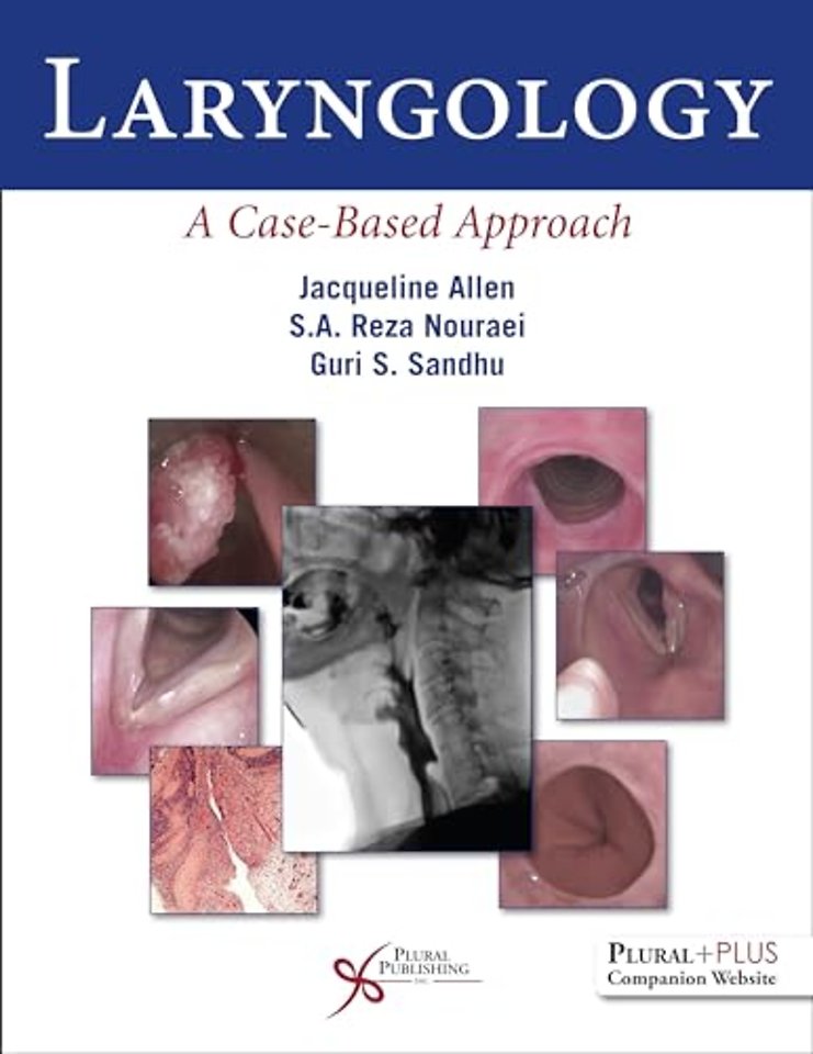 Laryngology