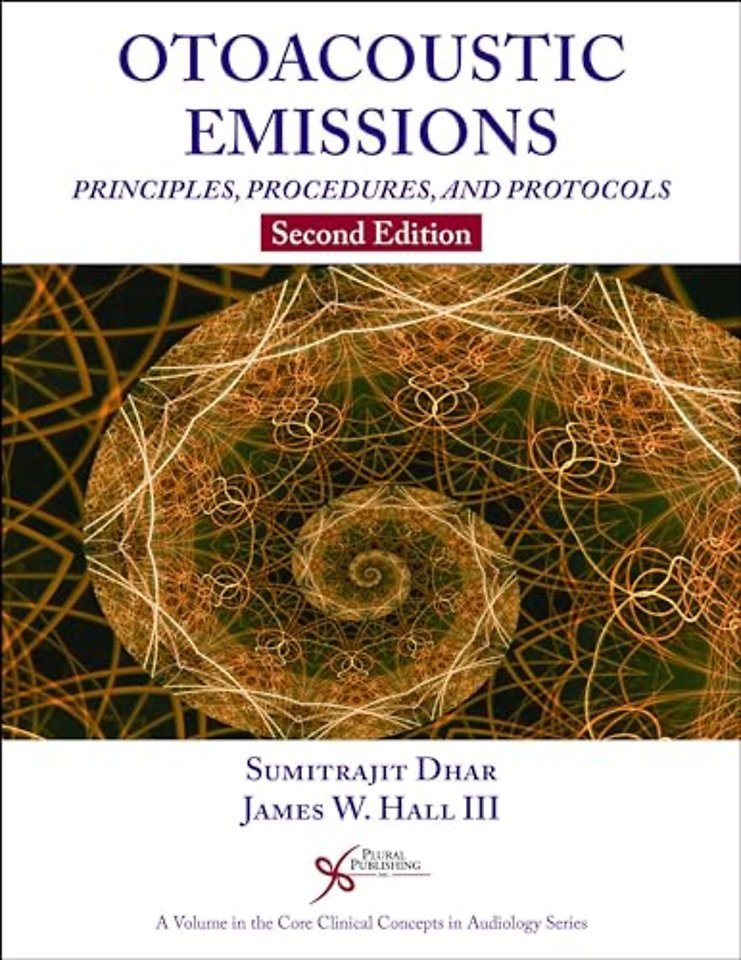 Otoacoustic Emissions