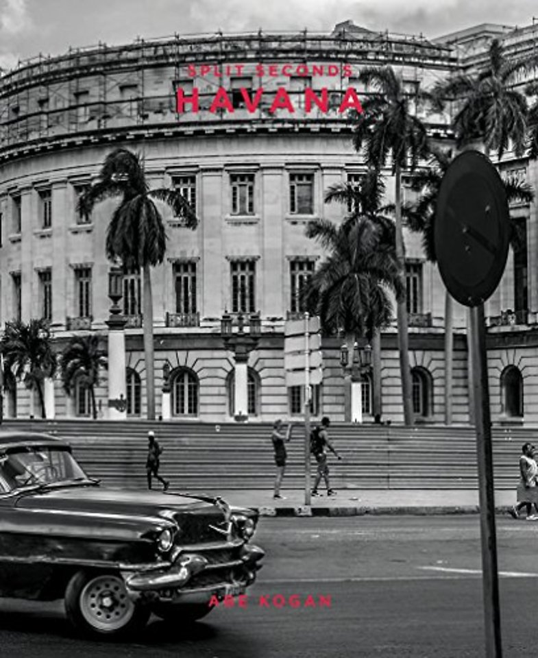 Split Seconds: Havana