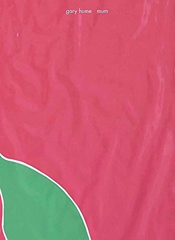 Gary Hume - Mum