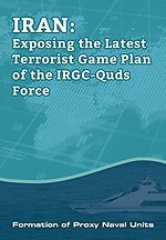 IRAN-Exposing the Latest Terrorist Game Plan of the IRGC-Quds Force