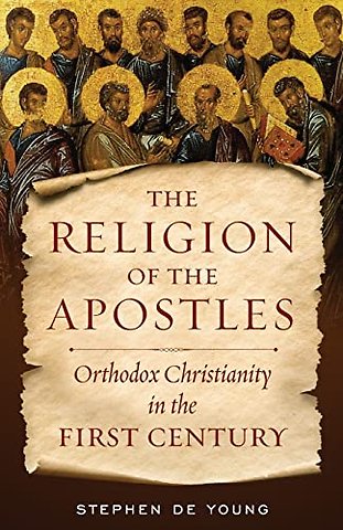 The Religion of the Apostles