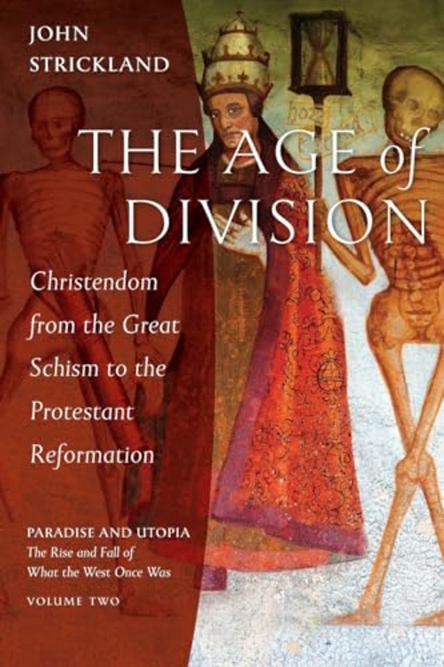 The Age of Division