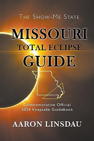 Missouri Total Eclipse Guide