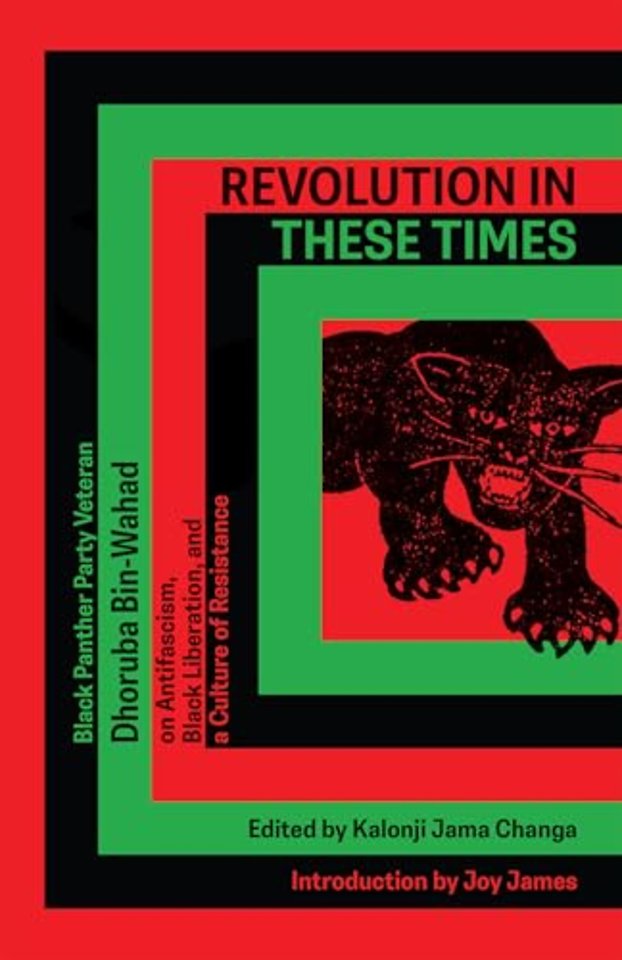 Revolution In These Times