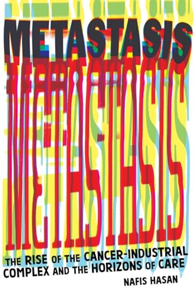 Cancer and Capitalism