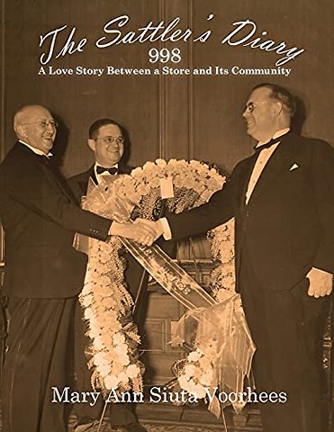 The Sattler's Diary
