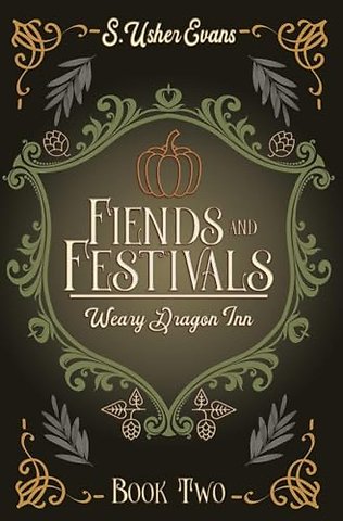 Fiends and Festivals