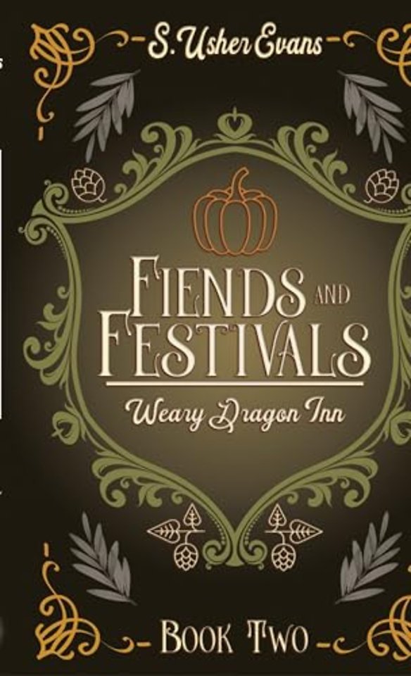 Fiends and Festivals