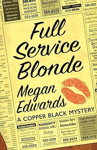 Full Service Blonde