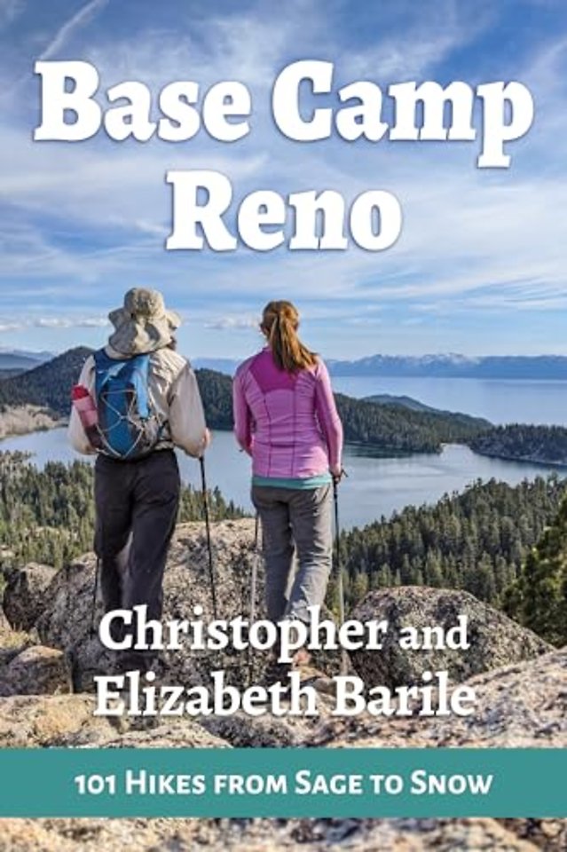 Base Camp Reno