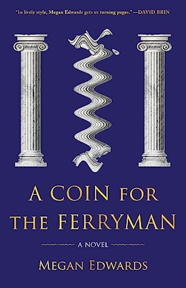 A Coin for the Ferryman