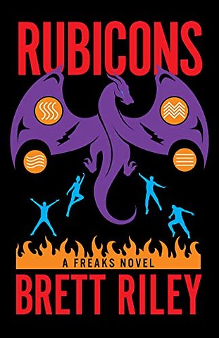 Rubicons