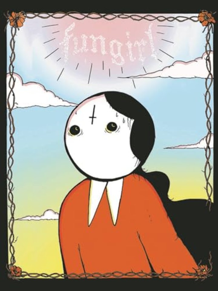 Fungirl