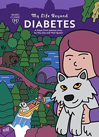 My Life Beyond Diabetes