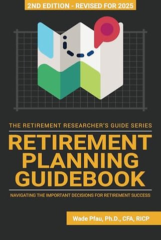 Retirement Planning Guidebook