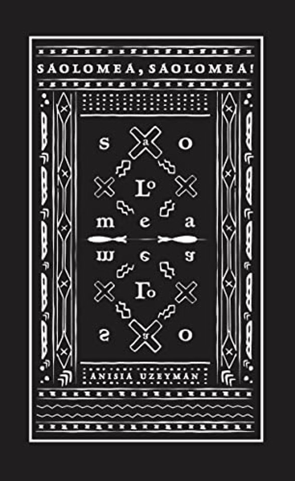 Saolomea, Saolomea!