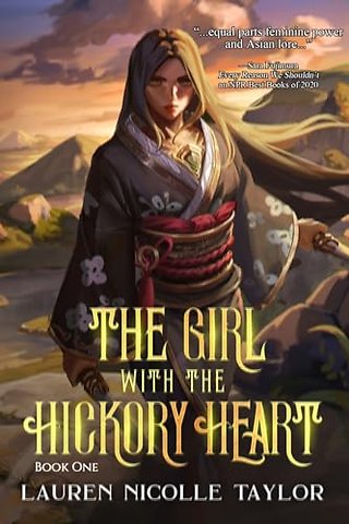 The Girl with the Hickory Heart