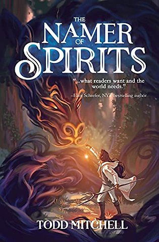 The Namer of Spirits