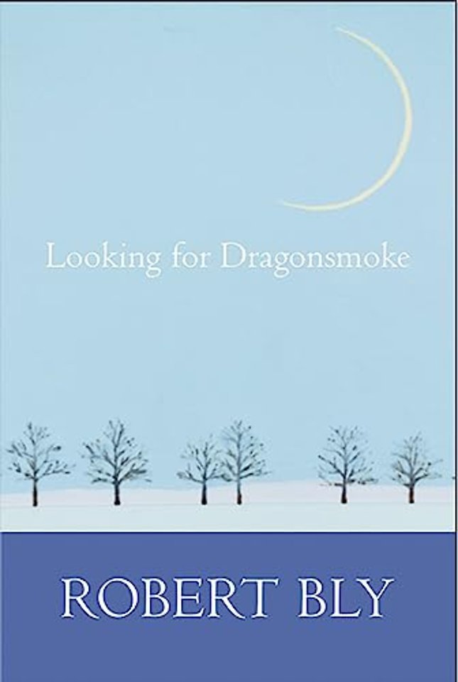 Looking for Dragon Smoke