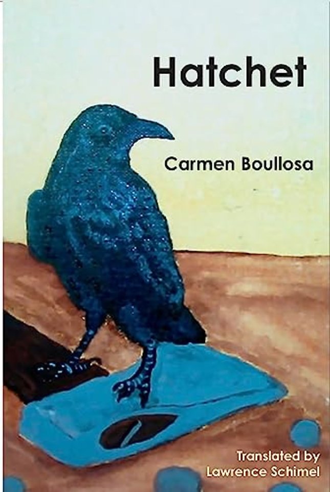 Hatchet / Hamartia