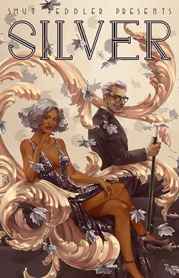 Smut Peddler Presents: Silver