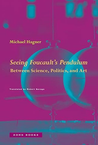 Seeing Foucault's Pendulum