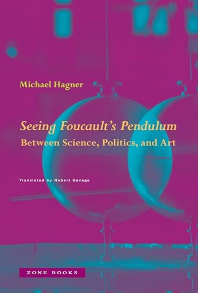 Seeing Foucault's Pendulum