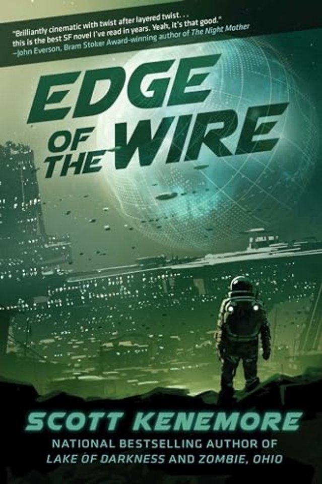 Edge of the Wire