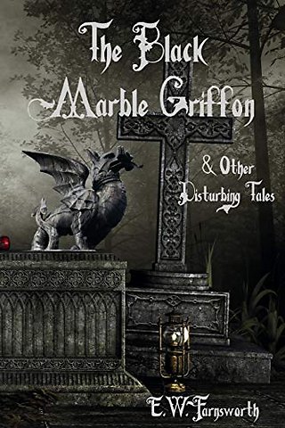 The Black Marble Griffon