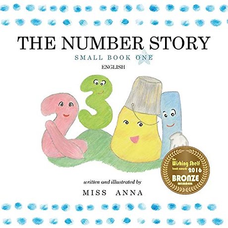 The Number Story 1