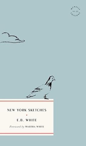 New York Sketches