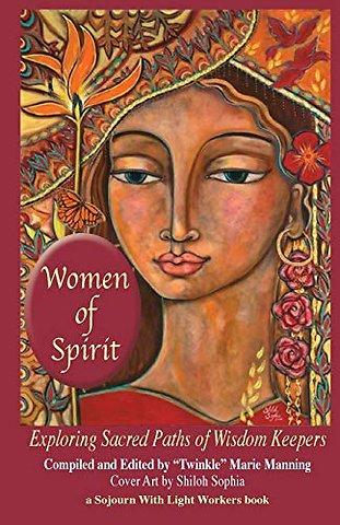 Women of Spirit