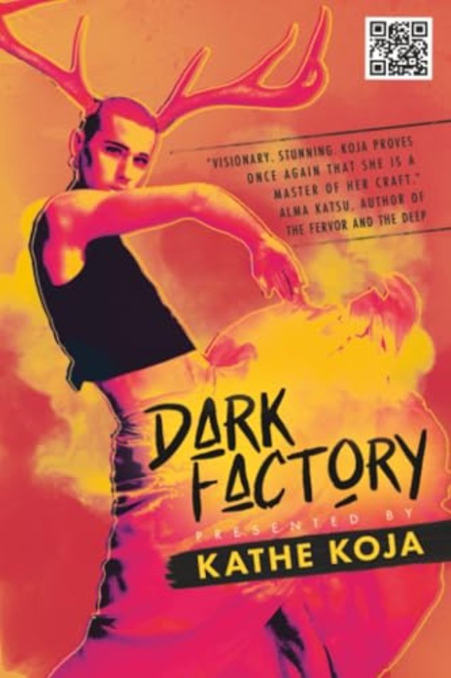 Dark Factory