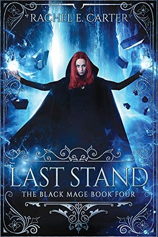 Last Stand