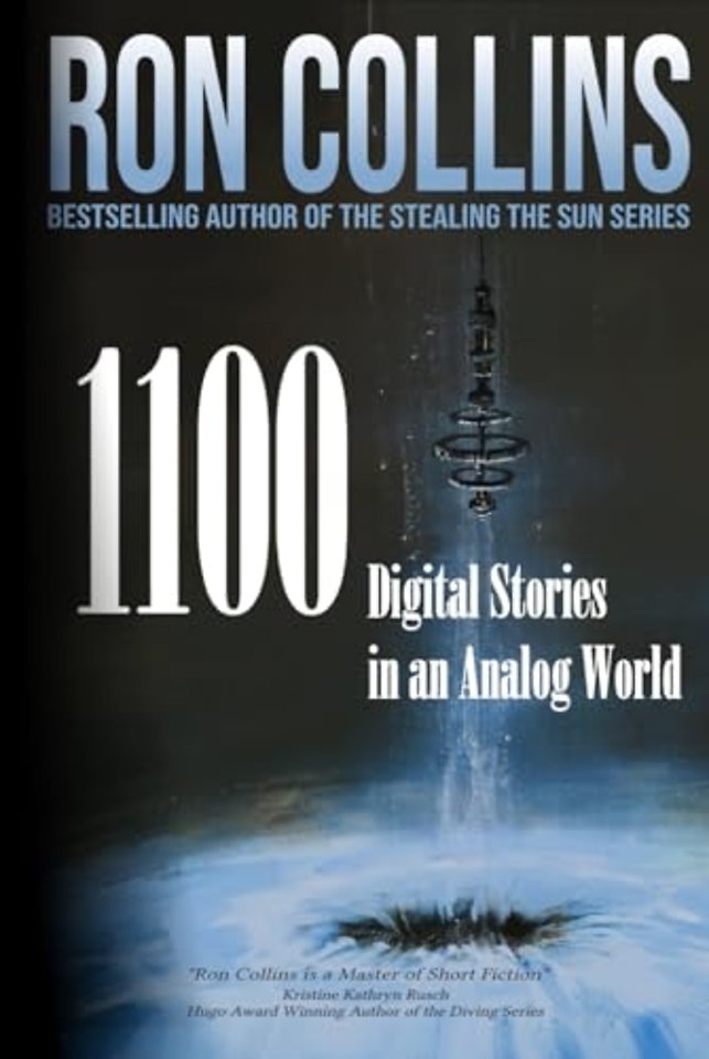 1100 Digital Stories in an Analog World