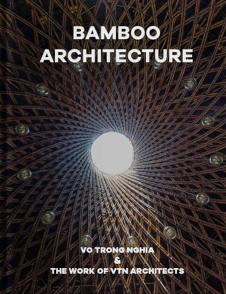 Bamboo Architecture