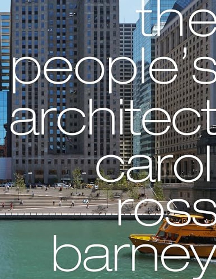 The People’s Architect