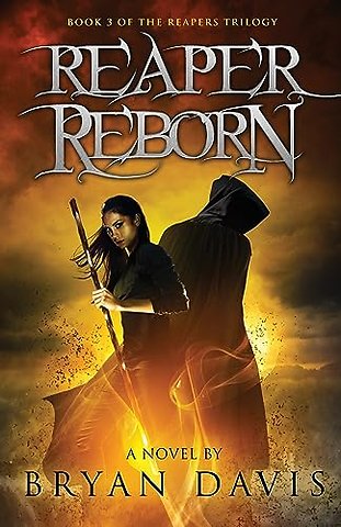 Reaper Reborn
