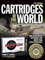 Cartridges of the World