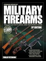 Standard Catalog of Military Firearms
