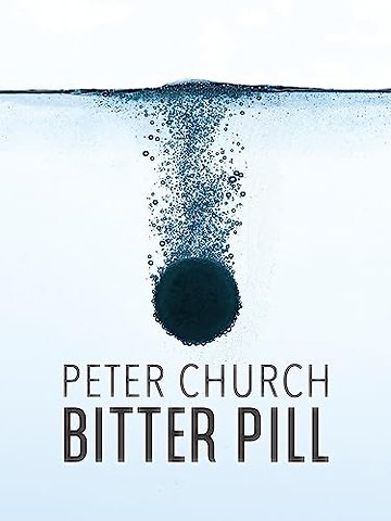 Bitter Pill