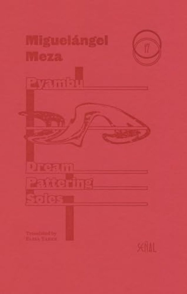 Dream Pattering Soles