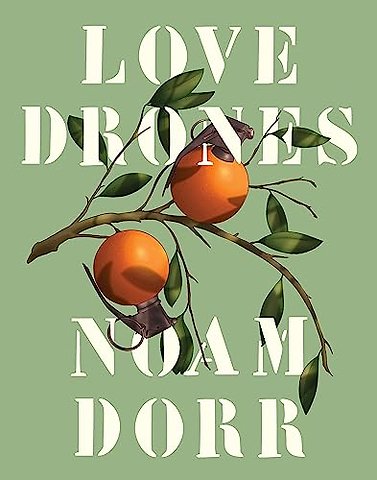 Love Drones