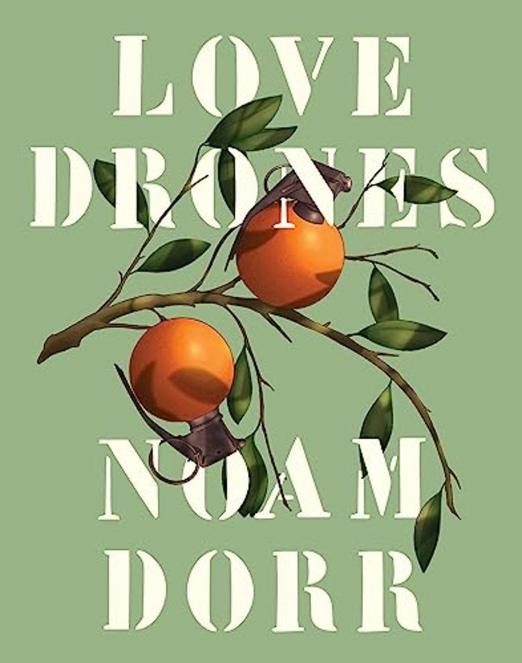Love Drones