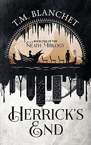 Herrick's End